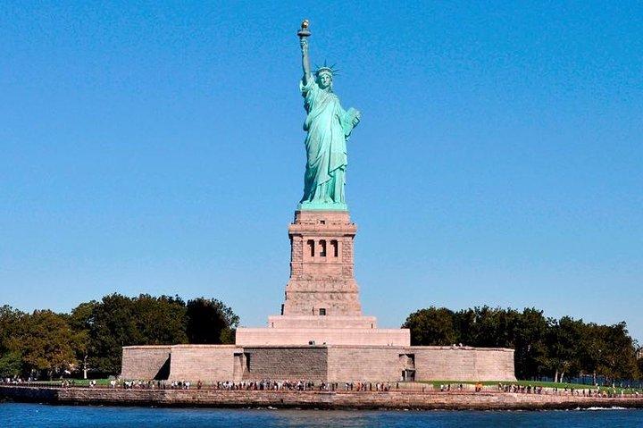 Tour di Lower Manhattan con vista sulla Statua della Libertà