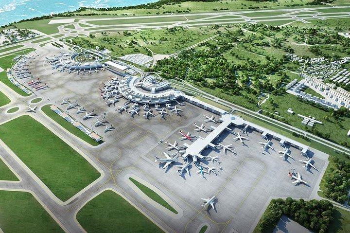 Traslado particular no Aeroporto Internacional GIG de/para o Rio de Janeiro