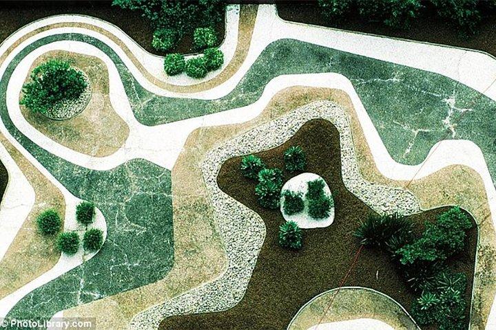 Visita guiada al Sitio Roberto Burle Marx Entrada y traslado
