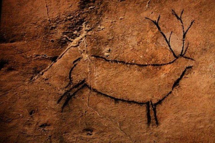 Cavernas de El Castillo e Arte Paleotítica - pequenos grupos