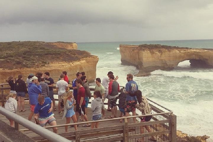 Great Ocean Road Ultimate Tour de dois dias