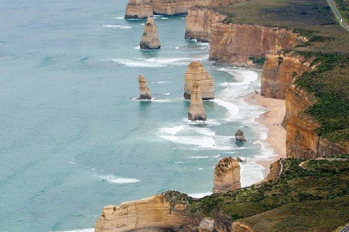 Great Ocean Road Ultimate Tour de dois dias