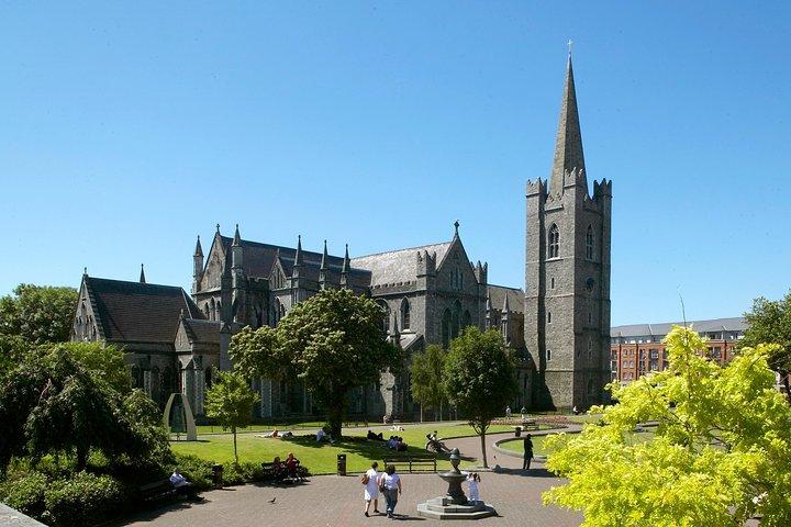 Dublin Skip the Line Full Day Highlights with Top Attractions