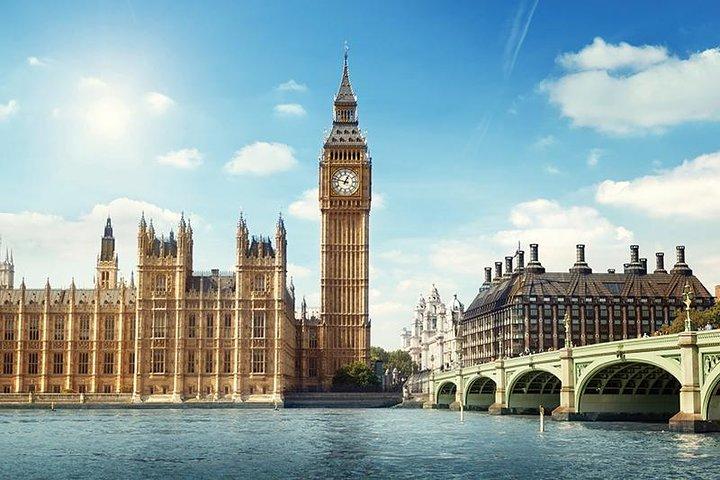 Tour di 7 giorni Alla scoperta dell'Inghilterra e della Scozia partendo da Londra