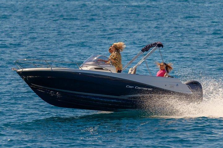 Dubrovnik Elafiti-eilanden Privé speedboottocht