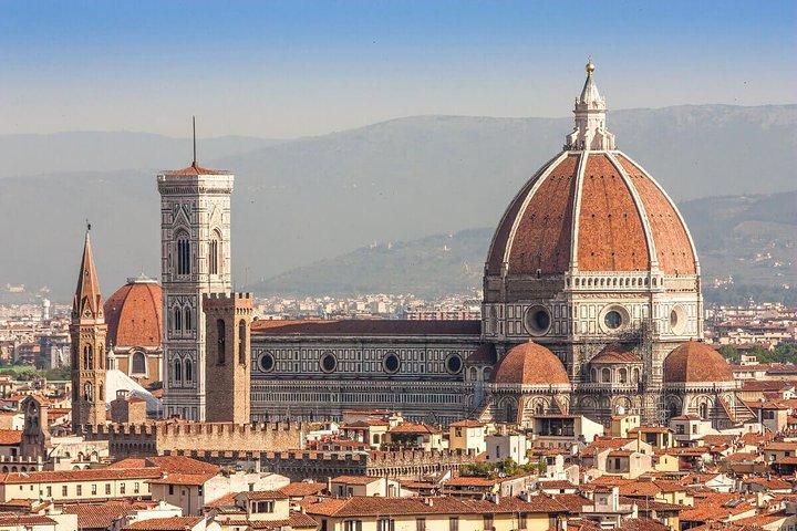 Florence Opera Duomo Complex: een volledig begeleide ervaring!