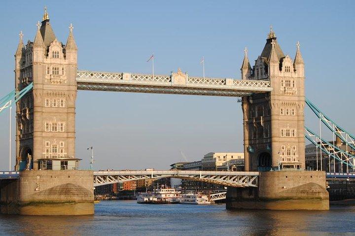 Chauffeur privé à votre disposition à Londres