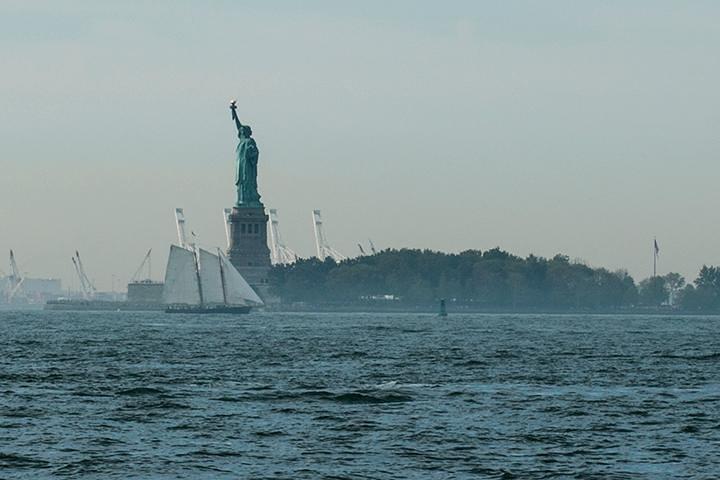 Prive historisch centrum van New York City en rondwandeling door Wall Street, inclusief het 911 Memorial