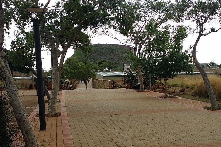 Maropeng Culla del genere umano Museum & Sterkfontein Cave Experience