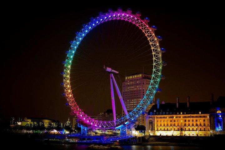 ベスト・オブ・ロンドン : プライベート・バッジ・ウォーキングツアー＆ハイライト