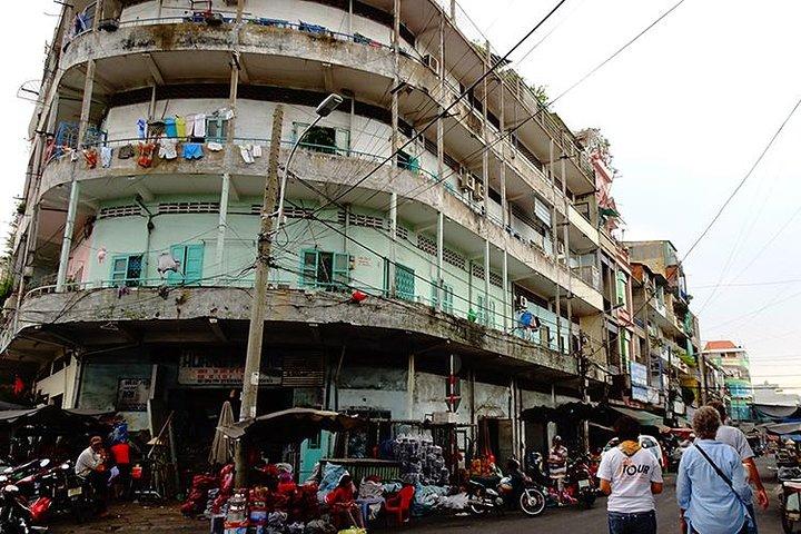 Excursion en moto privée à Ho Chi Minh City Backroads