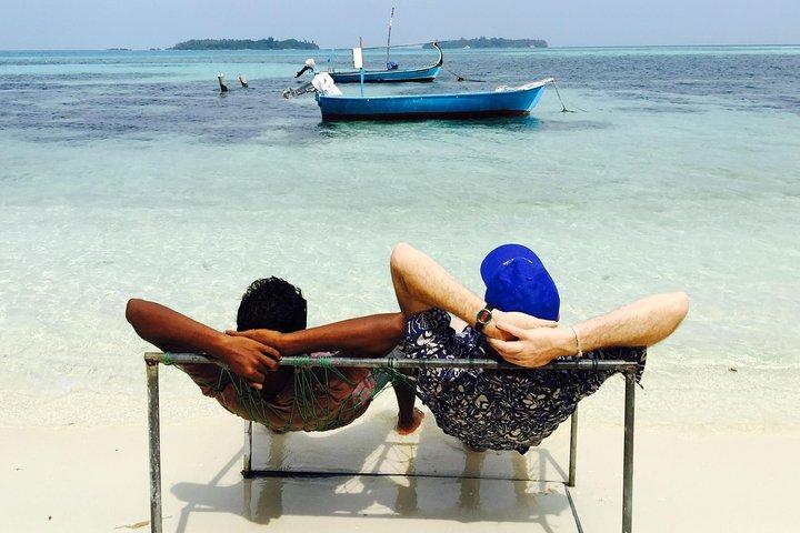 Excursion de plusieurs jours aux îles Maldives