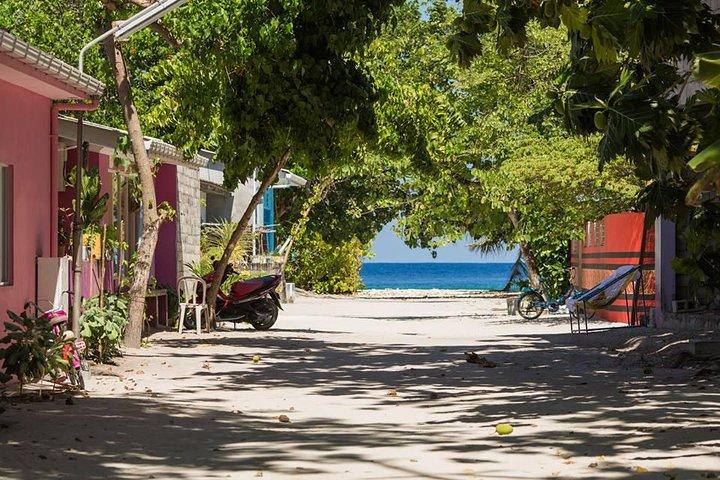 Excursion de plusieurs jours aux îles Maldives