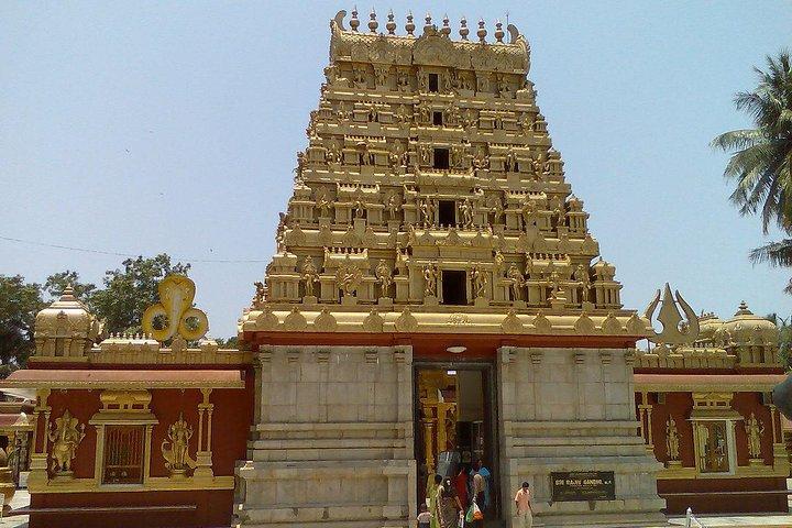 Mangalore Guided Tour - Tour privato con guida