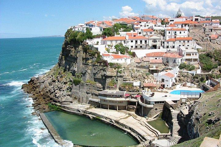 Sintra Day Trip da Lisbona