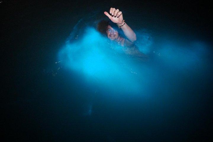 Excursão Luminous Lagoon de Montego Bay (Glistening Waters)
