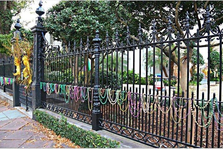 O Big Easy Insider Tour: a experiência do local