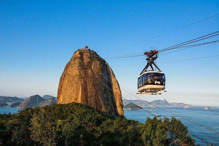 Sugarloaf Mountain Private Tour with a Photographer