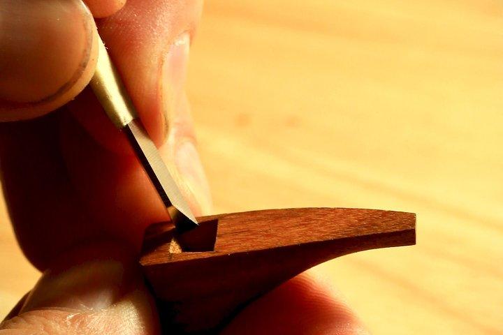 クレモナのストラディヴァリの秘密: ヴァイオリン製作学校を訪問