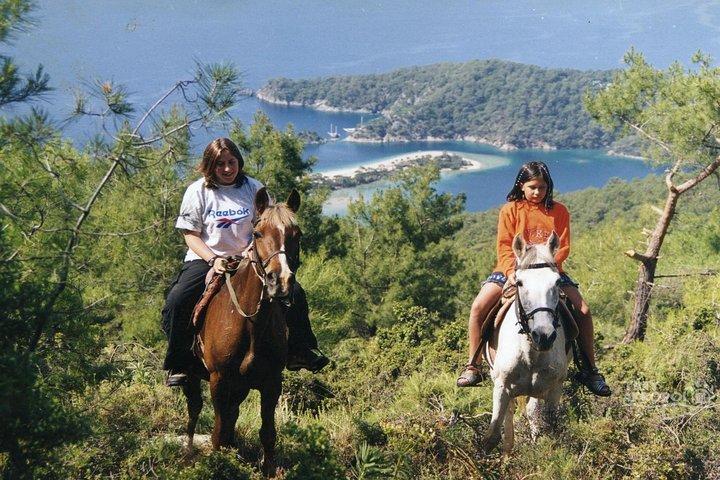 Horse Riding in Fethiye