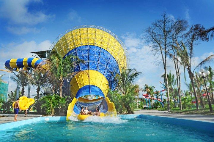 5-dagars Phu Quoc Island Tour från Ho Chi Minh City