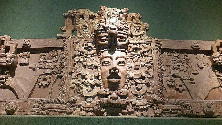 Private City Tour - Antropologimuseum - Teotihuacan Pyramiderna med Fotograf