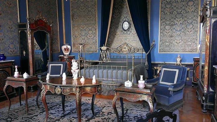 Private Mexico City Tour with Chapultepec Castle Visit