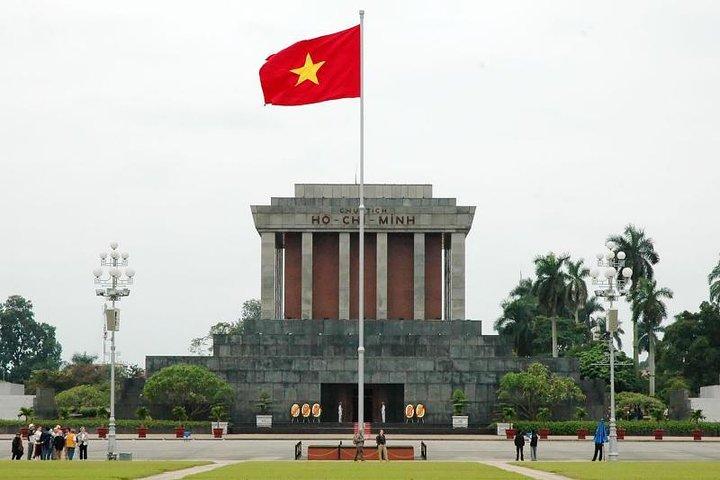 Hanoi City Full Day Tour - Multi Options