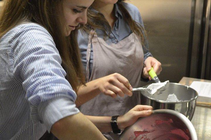 Paris Cooking Class: leer hoe Macarons te maken