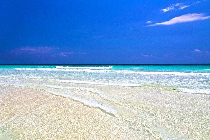 Private Dune Buggy & Snorkel Tour: All-Inclusive