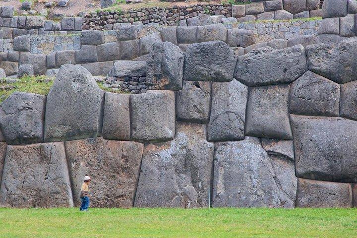 Private Reittour rund um Sacsayhuaman