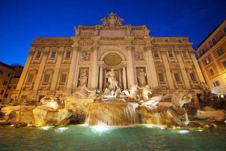 Authentic Cooking Class in Rome with Lunch or Dinner
