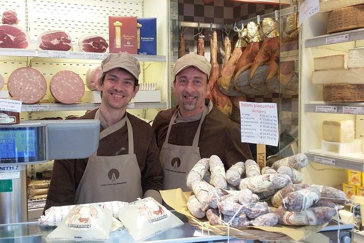 Spis som en lokal: Venedig 3 - en times smagsrejse i små grupper