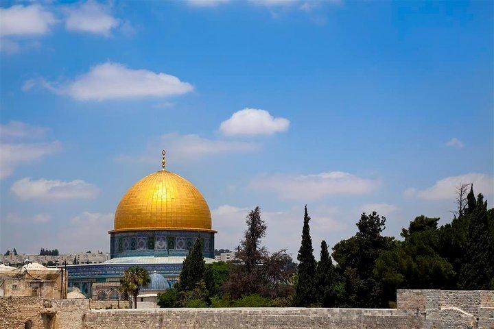 Israel Deluxe Tour 9 Dias De Tel Aviv