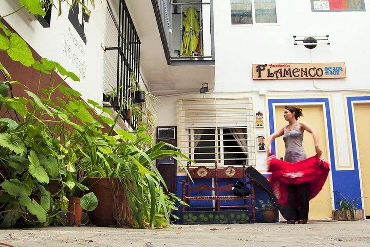 Off the Beaten Path: Stedelijke wandeltocht door Sevilla
