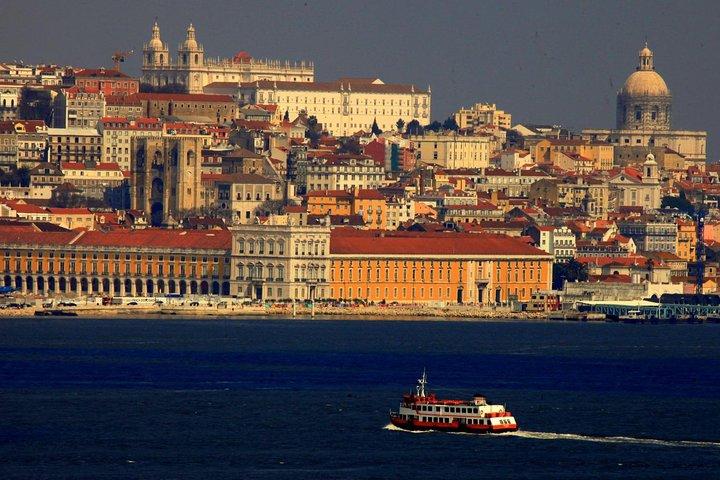 Experiencia privada de día completo personalizada en Lisboa