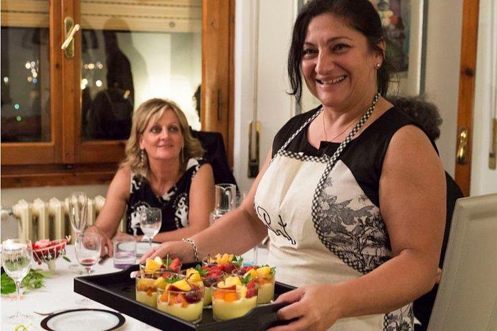 Traditionele Toscaanse kookcursus in Florence