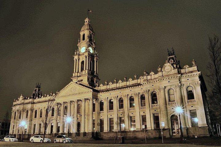 Explore Melbourne: Self-Guided Audio Tour