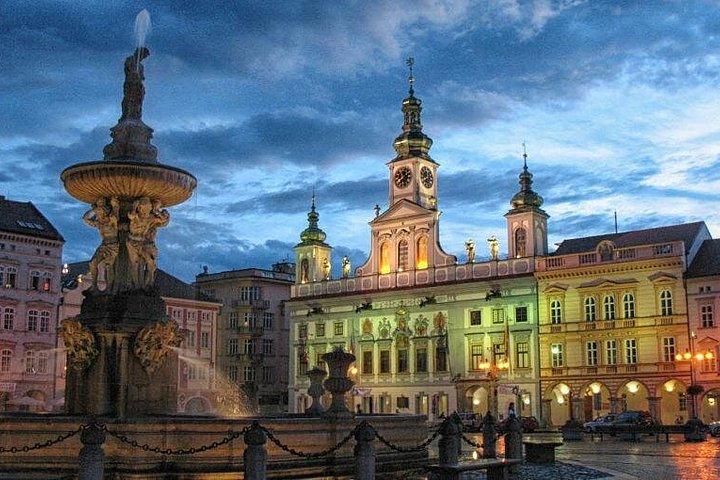 Las Mas Bellas Ciudades de Europa Central