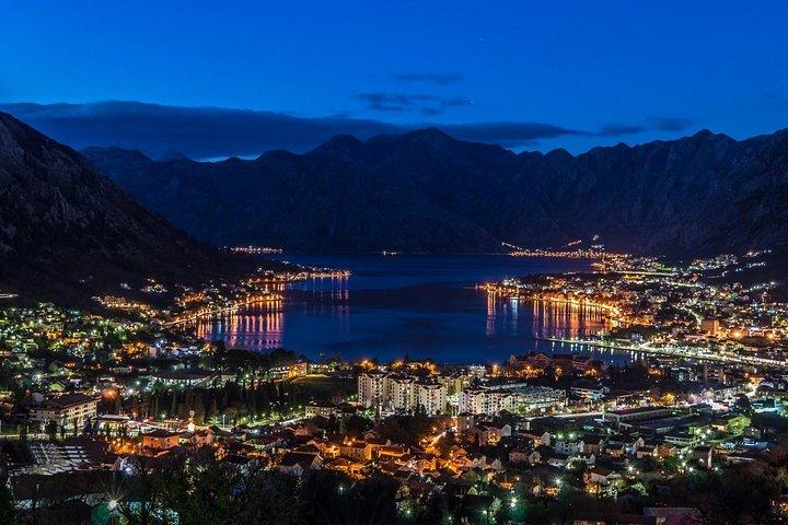 Privat rundtur Montenegro