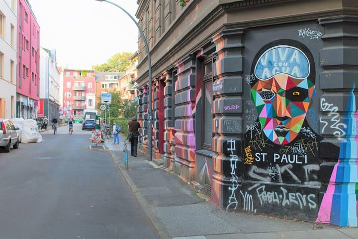 St. Pauli kulinarisch – Die Food Tour