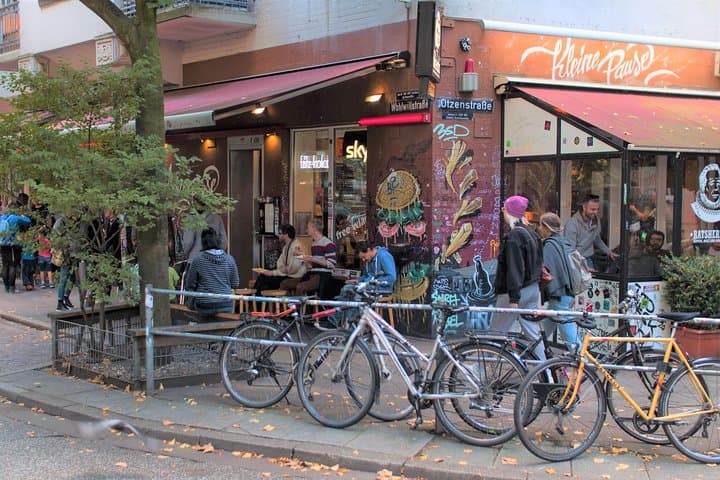 St. Pauli kulinarisch – Die Food Tour