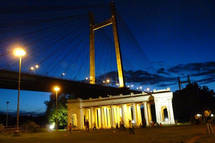 Kolkata Soul Trail - Kulturarv, tempel och lokalt liv Grupptur