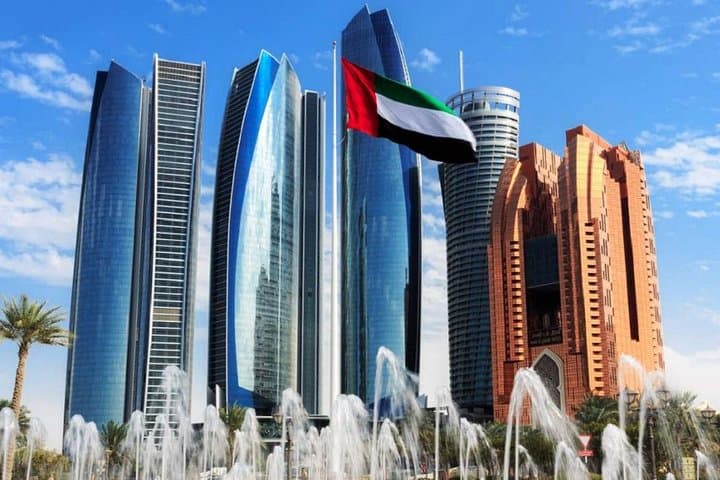 Abu Dhabi City Full Day Sightseeing Tour From Dubai