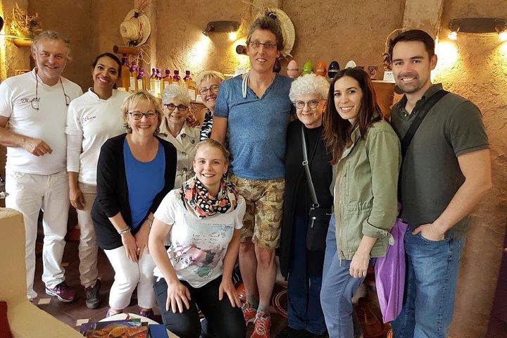Farmhouse Cooking Class from Marrakech