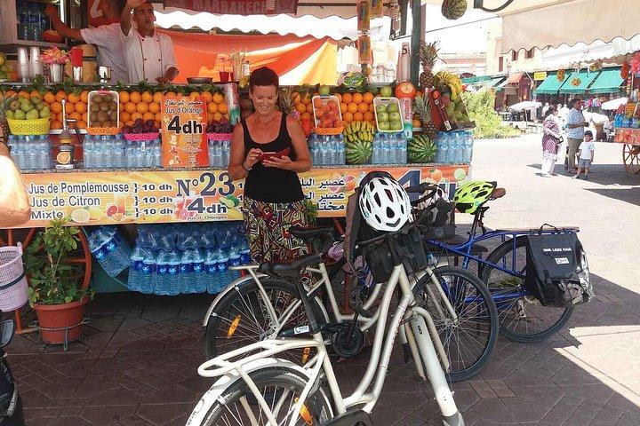 Visite guidate a Marrakech