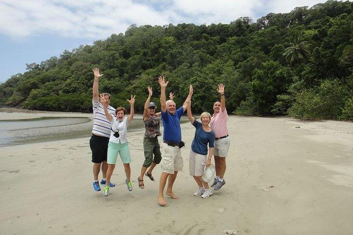 Tour privado de Daintree Wanderer