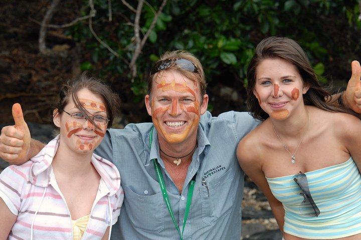 Tour privado de Daintree Wanderer