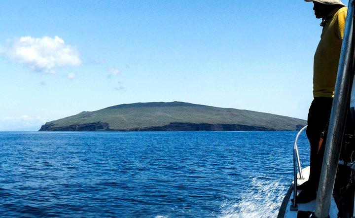 Ganztägiges Schnorcheln und Angeln auf der Insel Pinzon