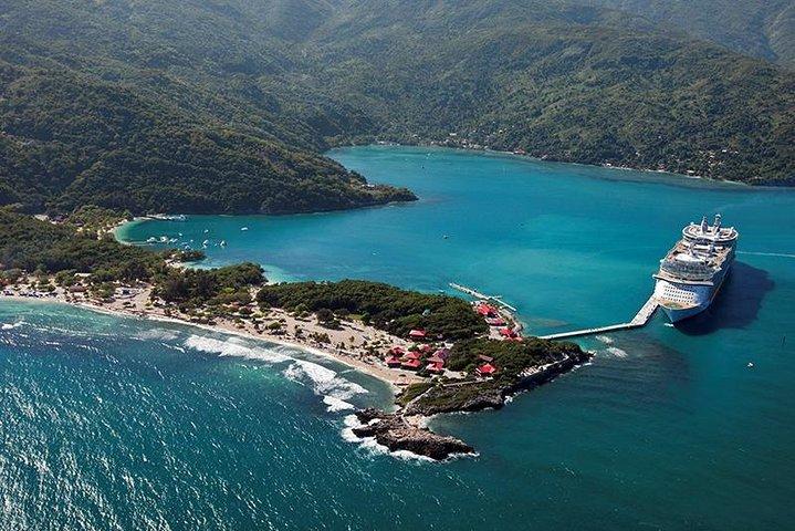 Excursión de un día a Búzios desde Río de Janeiro: visita turística, crucero por la bahía y almuerzo